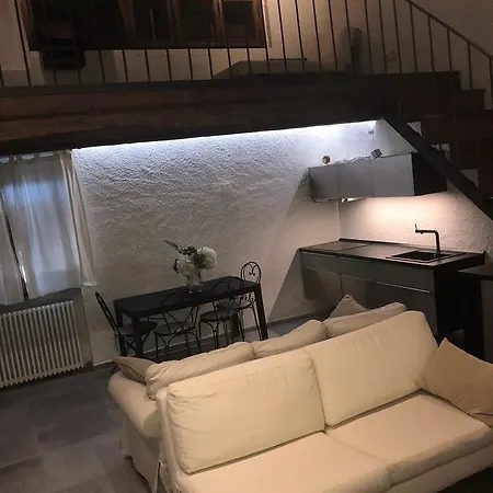 Laura's Apartment Sesto Fiorentino