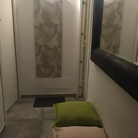 Apartment Laura's