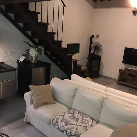 Apartament Laura's