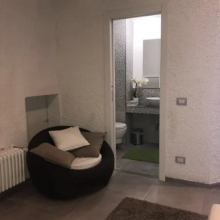 Laura's Apartment Sesto Fiorentino