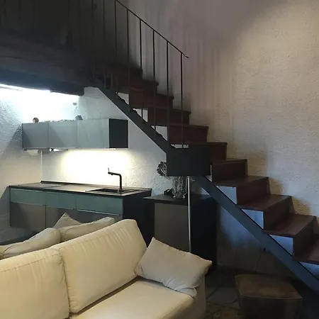 Apartment Laura's